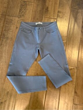 Banana Republic Slate Gray Women's Pants